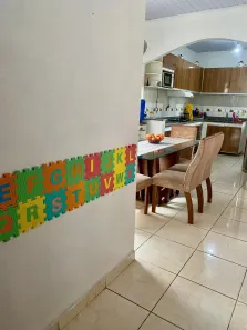 Casa com 3 Quartos à venda, 160m² no Tarumã-Açu, Manaus