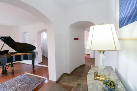 Apartamento com 4 Quartos à venda, 200m² no Santo Amaro, São Paulo