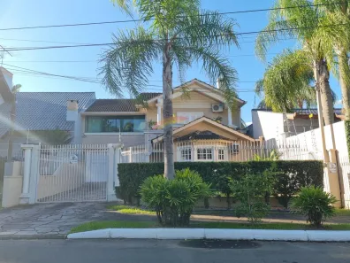 Casa com 3 Quartos para alugar, 206m² no Jardim Mauá, Novo Hamburgo