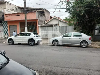 Lote/Terreno à venda, 174m² no Vila Aricanduva, São Paulo