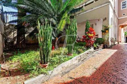 Casa com 3 Quartos à venda, 250m² no Campos Elíseos, São Paulo