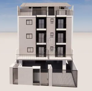 Apartamento com 2 Quartos à venda, 95m² no Parque Oratório, Santo André