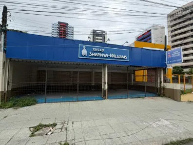 Ponto Comercial para alugar, 320m² no Piedade, Jaboatão dos Guararapes
