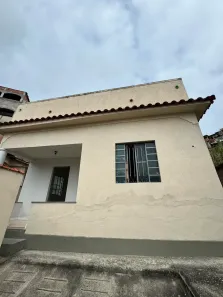 Casa com 2 Quartos à venda, 60m² no Galo Branco, São Gonçalo
