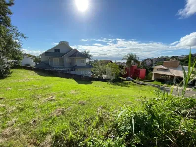 Lote/Terreno à venda, 686m² no Cacupé, Florianópolis