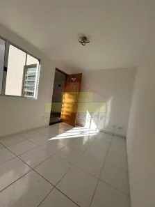 Apartamento com 2 Quartos à venda, 39m² no Colônia (Zona Leste), São Paulo