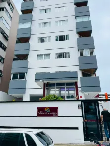 Apartamento com 1 Quarto à venda, 54m² no Ponta Verde, Maceió