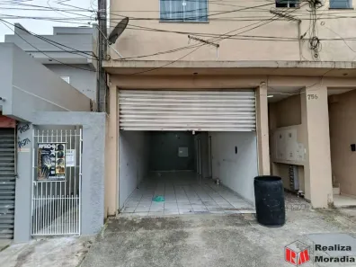 Ponto Comercial para alugar, 30m² no Jardim do Engenho, Cotia