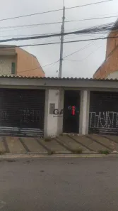 Casa com 2 Quartos à venda, 190m² no Vila Industrial, São Paulo