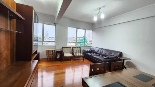 Apartamento com 2 Quartos à venda, 90m² no Centro, São Bernardo do Campo