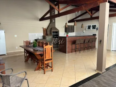 Casa com 3 Quartos à venda, 185m² no Residencial e Comercial Palmares, Ribeirão Preto