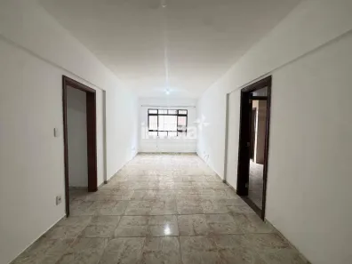 Apartamento com 2 Quartos à venda, 95m² no Embaré, Santos