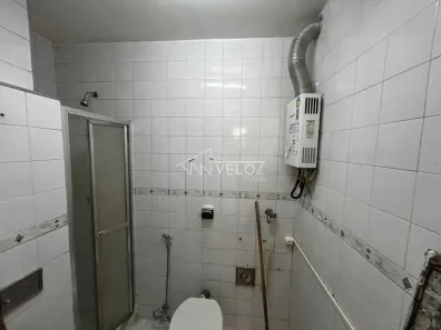Apartamento com 1 Quarto à venda, 47m² no Flamengo, Rio de Janeiro
