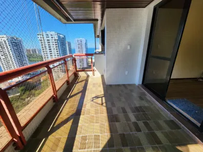 Apartamento com 2 Quartos à venda, 93m² no Barra da Tijuca, Rio de Janeiro