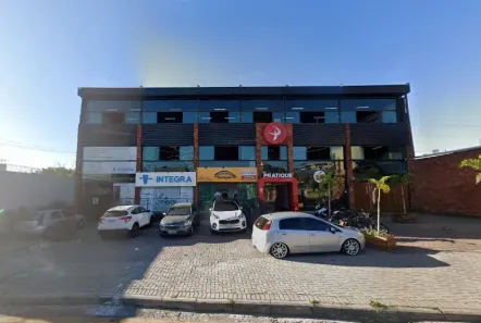 Ponto Comercial para alugar, 100m² no Heliópolis, Belo Horizonte
