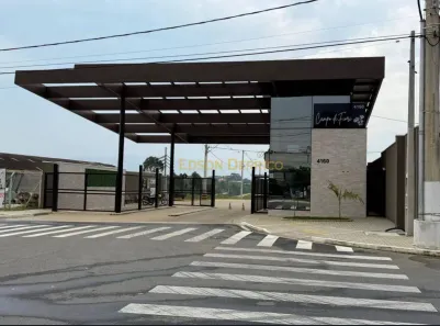 Lote/Terreno à venda, 200m² no Piracangaguá, Taubaté