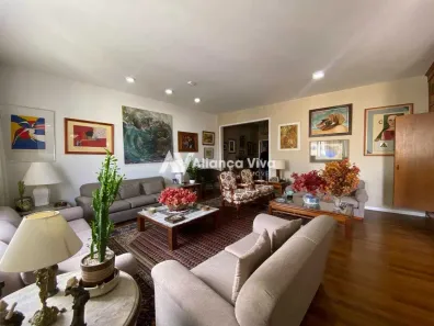 Apartamento com 3 Quartos à venda, 250m² no Copacabana, Rio de Janeiro