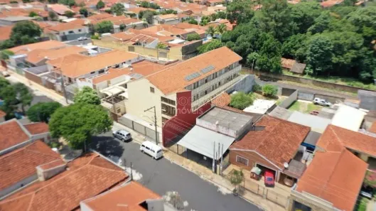 Kitnet com 1 Quarto para alugar, 38m² no Vila Progresso, Araraquara