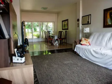 Apartamento com 3 Quartos à venda, 90m² no Laranjeiras, Rio de Janeiro