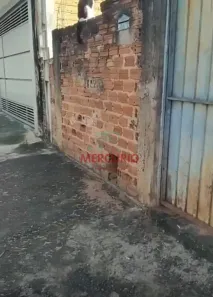 Lote/Terreno à venda, 167m² no Parque Viaduto, Bauru