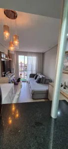 Apartamento com 3 Quartos à venda, 60m² no Centro, Diadema