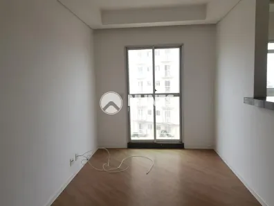 Apartamento com 2 Quartos à venda, 50m² no Bussocaba, Osasco