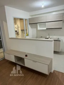 Apartamento com 2 Quartos à venda, 55m² no Jardim Tupanci, Barueri