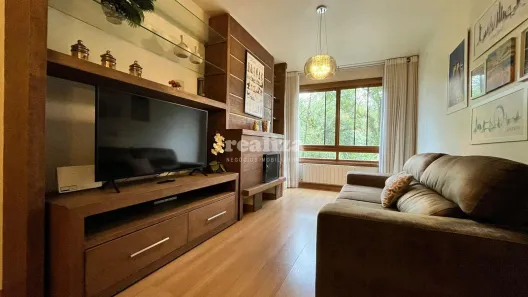 Apartamento com 2 Quartos à venda, 103m² no Bairro Belverede, Gramado