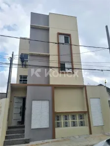 Apartamento com 1 Quarto à venda, 28m² no Quinta da Paineira, São Paulo
