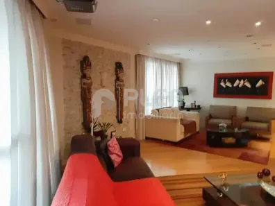 Apartamento com 4 Quartos à venda, 296m² no Santa Teresinha, São Paulo