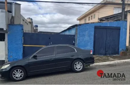 Galpão/Depósito/Armazém à venda, 350m² no Vila Ré, São Paulo
