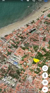 Lote/Terreno à venda, 1100m² no Pirangi do Norte (Distrito Litoral), Parnamirim
