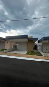Casa com 3 Quartos à venda, 116m² no Jardim Maria Izabel, Marília