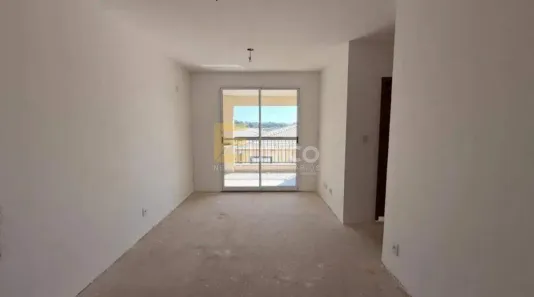 Apartamento com 2 Quartos à venda, 66m² no Jardim Primavera, Itupeva
