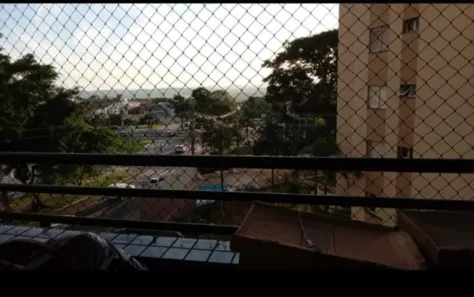 Apartamento com 3 Quartos à venda, 105m² no Parque Residencial Aquarius, São José dos Campos