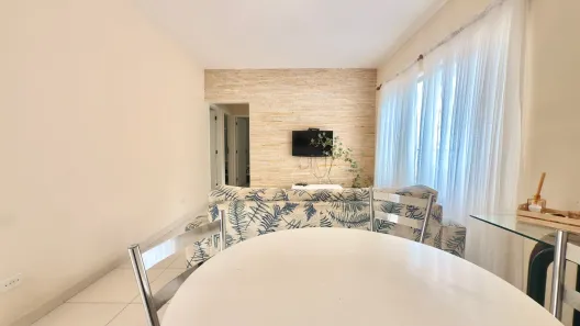 Apartamento com 3 Quartos à venda, 90m² no Enseada, Guarujá