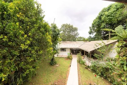 Lote/Terreno à venda, 470m² no Santa Felicidade, Curitiba
