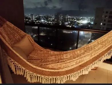 Apartamento com 3 Quartos à venda, 93m² no Atalaia, Aracaju