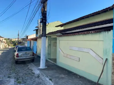 Casa com 3 Quartos à venda, 267m² no Jardim Santo Antônio, Macaé