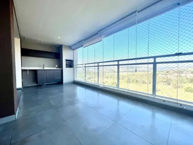 Apartamento com 3 Quartos à venda, 140m² no Jardim Plaza Athénée, Itu