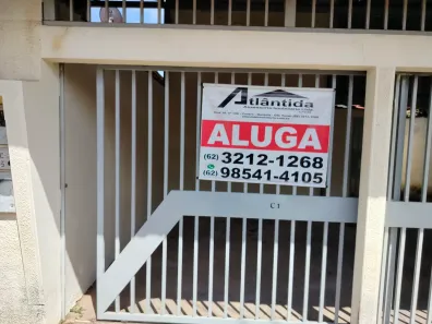 Kitnet com 1 Quarto para alugar, 10m² no Jardim Presidente, Goiânia
