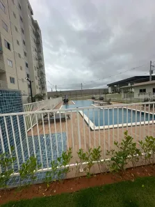 Apartamento com 2 Quartos para alugar, 52m² no Parque Geórgia, Cuiabá