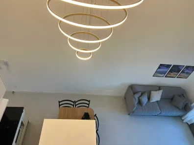 Apartamento com 2 Quartos à venda, 74m² no Jurerê Internacional, Florianópolis