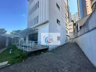 Prédio Comercial para alugar, 2700m² no Jardim das Laranjeiras, São Paulo