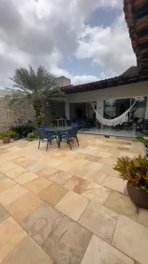 Casa com 4 Quartos à venda, 471m² no Jardim Atlântico, São Luís