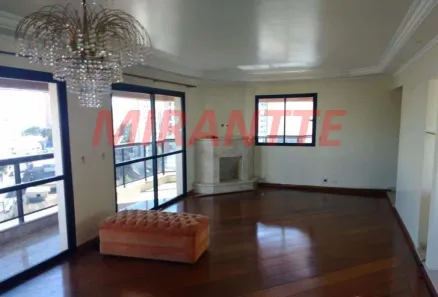 Apartamento com 3 Quartos à venda, 187m² no Vila Santo Estevão, São Paulo