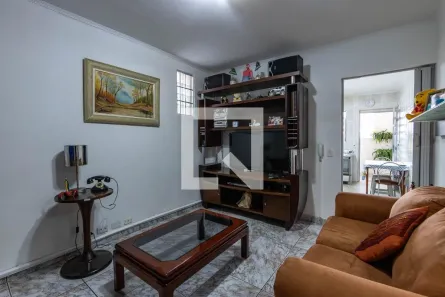 Casa com 2 Quartos à venda, 532m² no Vila Santa Clara, São Paulo