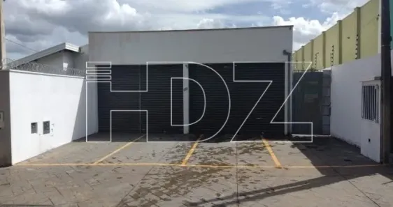 Sala Comercial com 1 Quarto à venda, 146m² no Jardim Roberto Selmi Dei, Araraquara