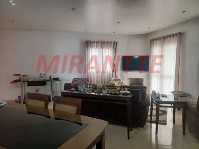 Apartamento com 3 Quartos à venda, 130m² no Jardim São Paulo(Zona Norte), São Paulo
