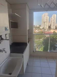 Apartamento com 2 Quartos à venda, 60m² no Vila Prudente, São Paulo